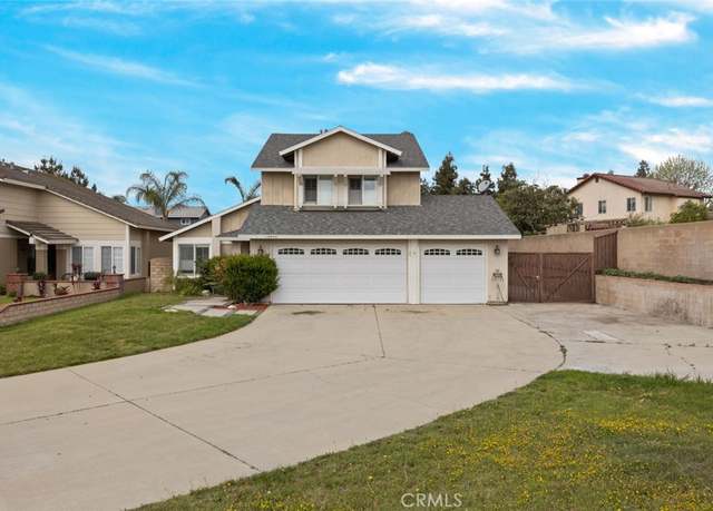 Property at 13404 Saratoga Pl, Chino, CA 91710, 5 beds, 2.5 baths