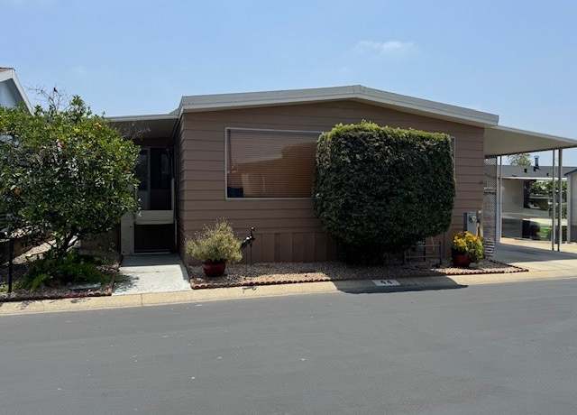 Property at 1245 W Cienega Ave #44, San Dimas, CA 91773, 2 beds, 2 baths