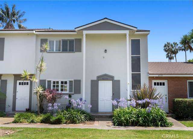 Property at 8195 Pawtucket Dr, Huntington Beach, CA 92646, 3 beds, 1.5 baths
