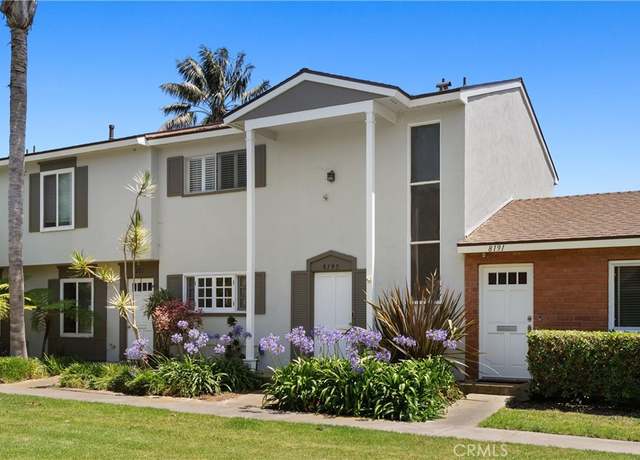 Property at 8195 Pawtucket Dr, Huntington Beach, CA 92646, 3 beds, 1.5 baths