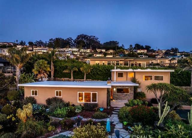 Property at 735 Cabrillo Pl, Morro Bay, CA 93442, 4 beds, 2.5 baths