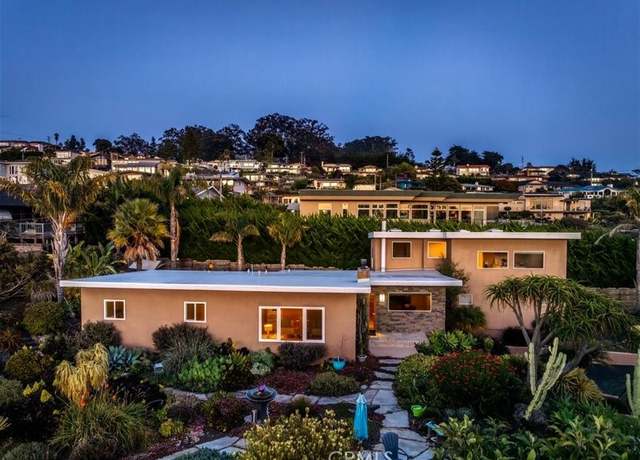 Property at 735 Cabrillo Pl, Morro Bay, CA 93442, 4 beds, 2.5 baths