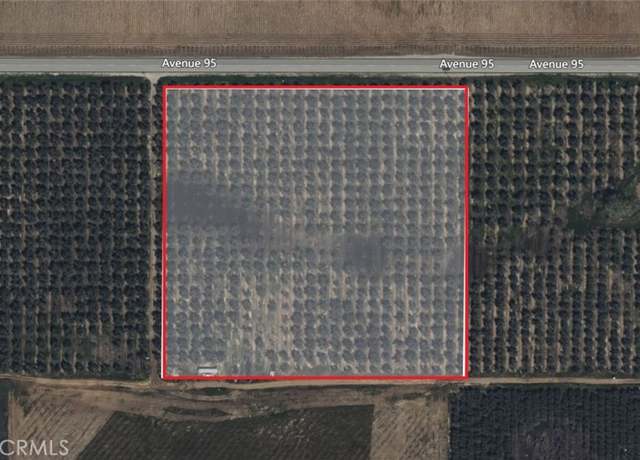 Property at 2 Terra Bella, CA 93270