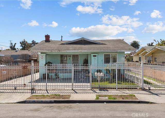 Property at 178 E 49th St, Los Angeles, CA 90011, 6 beds, 4 baths