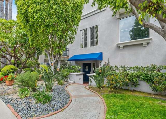 Property at 4406 Moorpark Way, Toluca Lake, CA 91602, 3 beds, 3.5 baths