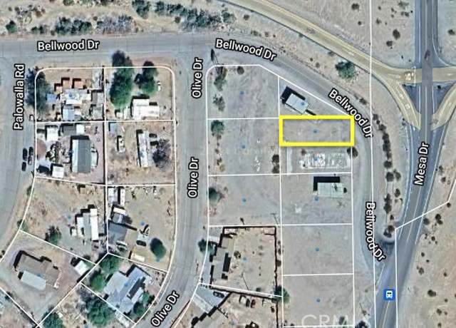 Property at 0 Mesa Dr, Blythe, CA 92225