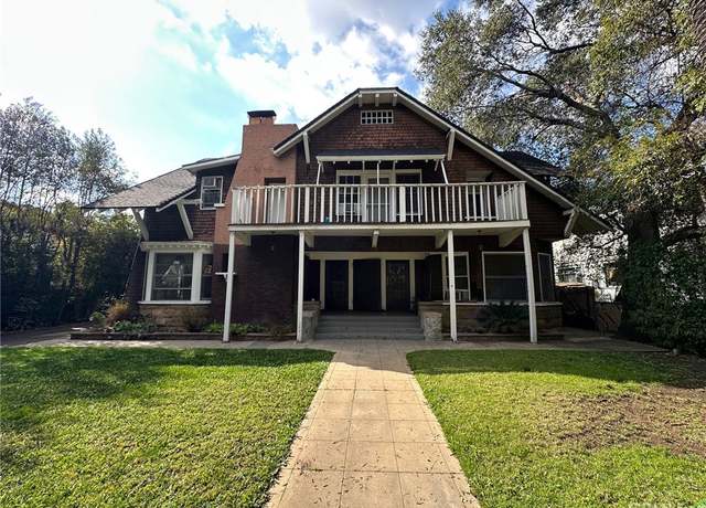 Property at 779 N Marengo Ave, Pasadena, CA 91103, 5 beds, 4 baths