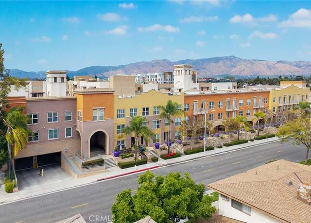 Property at 83 E Commonwealth Ave Ph -C, Alhambra, CA 91801, 2 beds, 2 baths