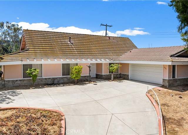 Property at 2995 Leopold Ave, Hacienda Hts, CA 91745, 5 beds, 3 baths