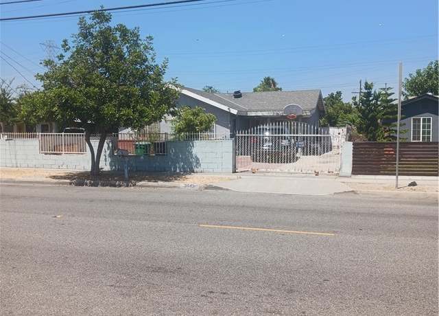 Property at 3443 Syracuse, Baldwin Park, CA 91700, 3 beds, 2 baths