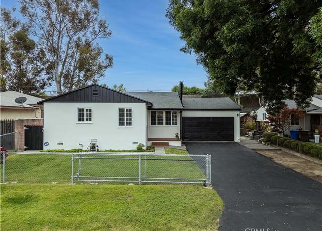 Property at 16154 Binney St, Hacienda Hts, CA 91745, 3 beds, 1 bath