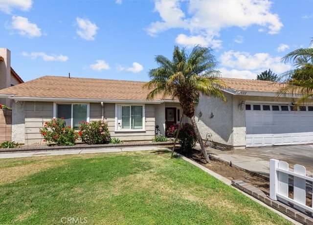 Property at 2522 S Calaveras Pl, Ontario, CA 91761, 4 beds, 2 baths