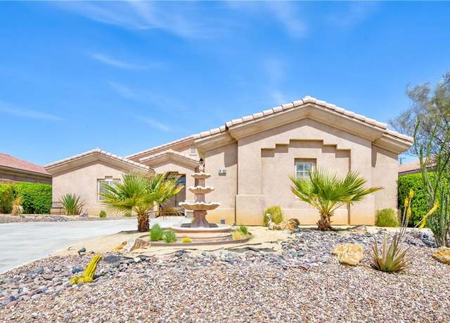 Property at 74132 Windflower Ct, Palm Desert, CA 92211, 4 beds, 3 baths