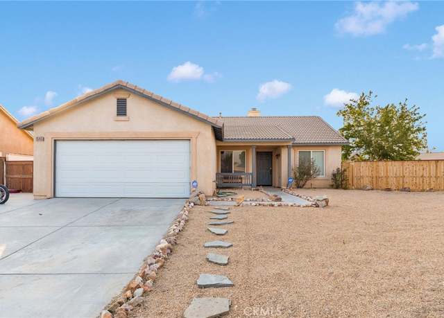 Property at 15466 Ross Dr, Adelanto, CA 92301, 4 beds, 2 baths
