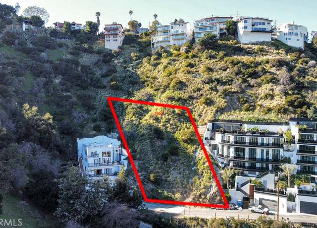 Property at 8140 Gould Ave, Los Angeles, CA 90046
