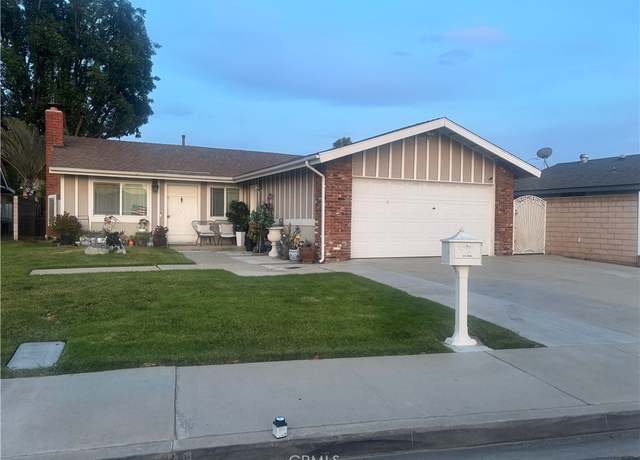 Property at 13615 Marsh Ave, Chino, CA 91710, 4 beds, 2 baths