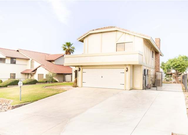 Property at 13685 Hidden Valley Rd, Victorville, CA 92395, 4 beds, 2.5 baths