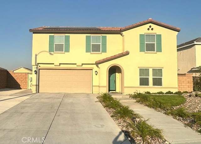 Property at 26538 San Jacinto Rd, Menifee, CA 92585, 4 beds, 3 baths