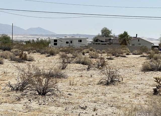 Property at 1 Borrego Springs Rd, Borrego Springs, CA 92004