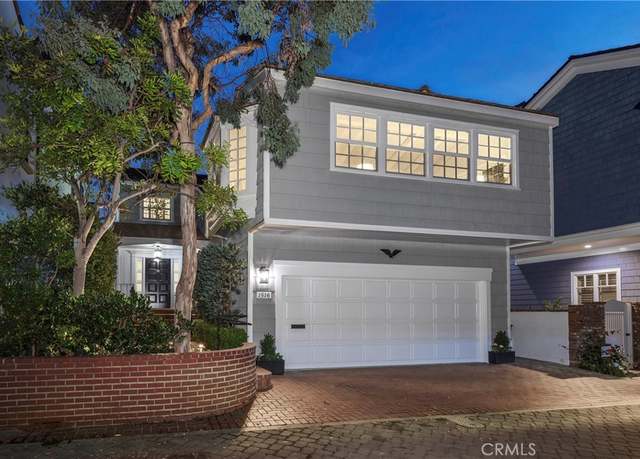 Property at 1516 E Oceanfront, Newport Beach, CA 92661, 5 beds, 4 baths