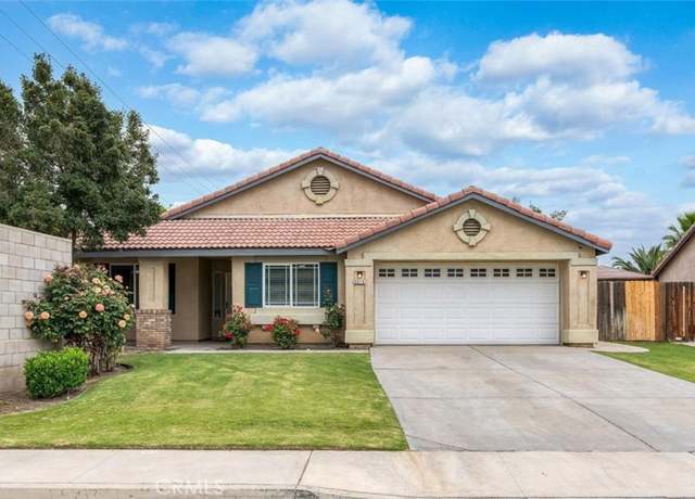 Property at 9610 Tahiti Ave, Bakersfield, CA 93311, 4 beds, 2 baths