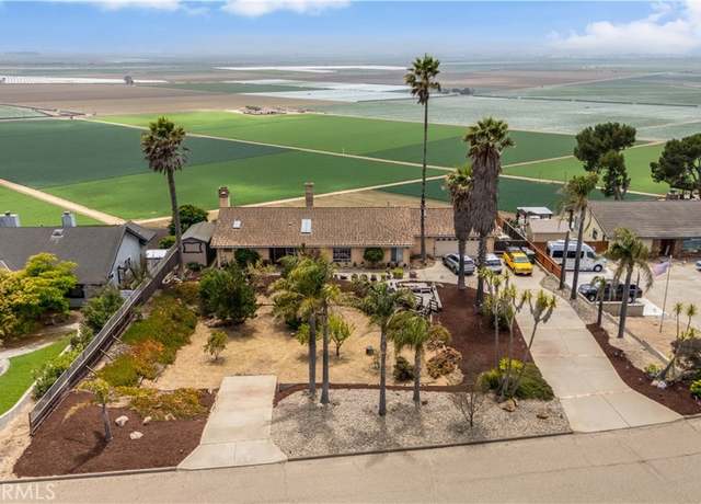 Property at 585 Via Mira Valle, Nipomo, CA 93444, 3 beds, 2 baths