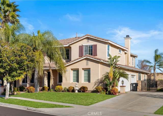 Property at 6611 Torrey Pine Ct, Rancho Cucamonga, CA 91739, 6 beds, 4 baths