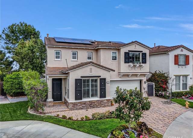 Property at 7 Dusk Way, Aliso Viejo, CA 92656, 4 beds, 2.5 baths