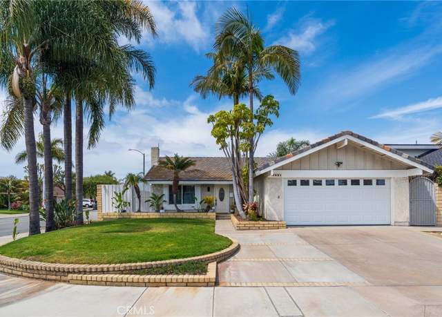 Property at 9821 Kite Dr, Huntington Beach, CA 92646, 3 beds, 2 baths