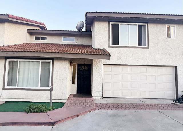 Property at 410 Russell Ave Unit C, Monterey Park, CA 91755, 4 beds, 3 baths