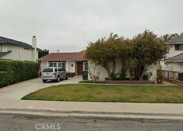 Property at 20751 Spindrift Ln, Huntington Beach, CA 92646, 4 beds, 2 baths