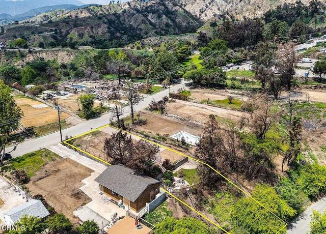 Property at 3658 N Fair Oaks Ave, Altadena, CA 91001