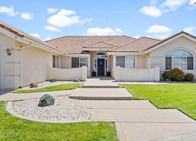 Property at 2522 Muirfield Ct, Santa Maria, CA 93455, 3 beds, 2.5 baths