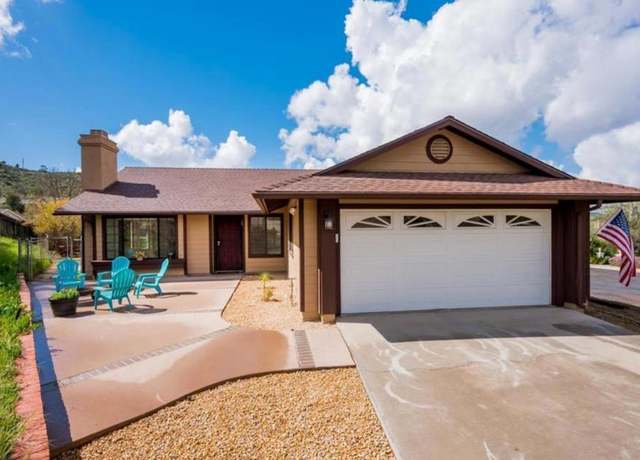 Property at 13495 Sohail St, Lakeside, CA 92040, 3 beds, 2 baths