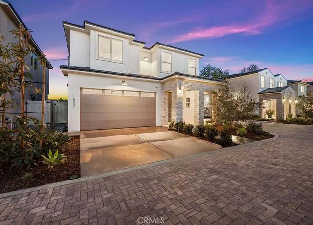 Property at 16231 Orizaba Ave, Paramount, CA 90723, 3 beds, 2.5 baths