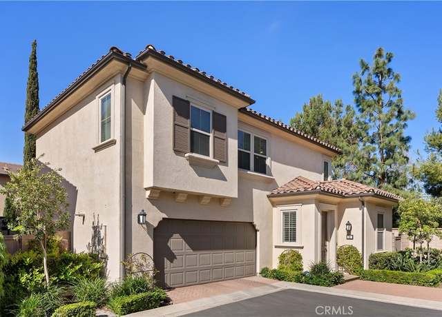 Property at 81 Splendor, Irvine, CA 92618, 3 beds, 2.5 baths