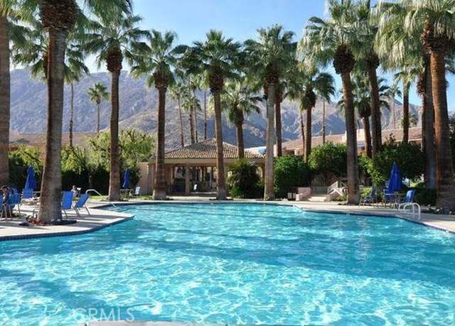 Property at 500 E Amado Rd #420, Palm Springs, CA 92262, 1 bed, 2 baths