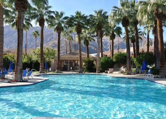 Property at 500 E Amado Rd #420, Palm Springs, CA 92262, 1 bed, 2 baths