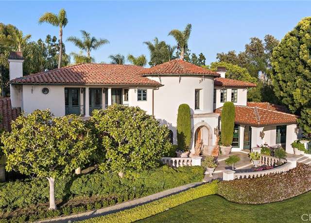 Property at 1875 La Cuesta, North Tustin, CA 92705, 6 beds, 10.5 baths
