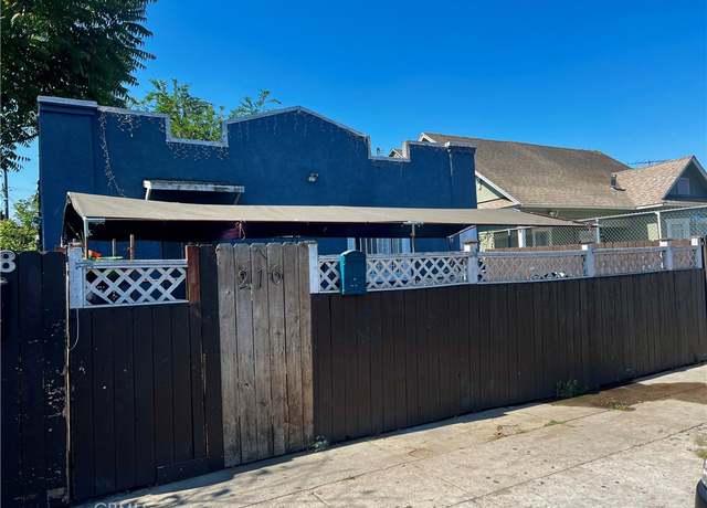 Property at 216 E 54 TH, Los Angeles, CA 90011, 9 beds, 4 baths