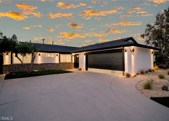 Property at 5741 Huntley Ave, Garden Grove, CA 92845, 3 beds, 3 baths