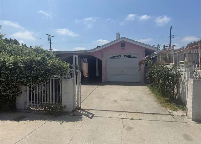 Property at 12026 169th St, Artesia, CA 90701, 2 beds, 1 bath