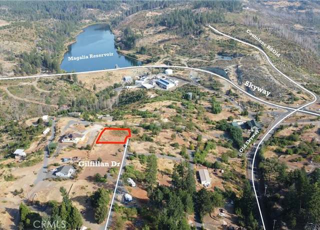 Property at 13783 Gilfillan Dr, Magalia, CA 95954