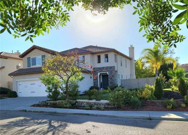 Property at 26523 Starling Ct, Canyon Country, CA 91387, 5 beds, 3 baths