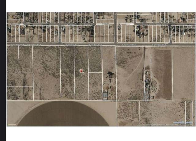 Property at 0 E Palmdale Blvd, Palmdale, CA 93591