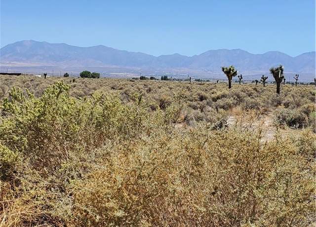 Property at 0 E Palmdale Blvd, Palmdale, CA 93591