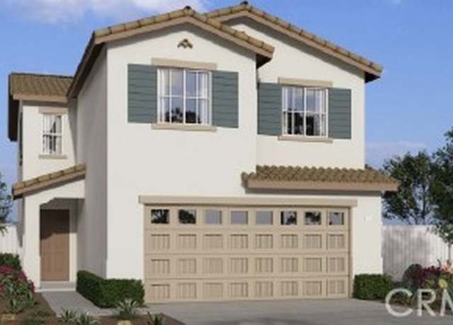 Property at 14041 Shayna St, Moreno Valley, CA 92555, 4 beds, 2.5 baths