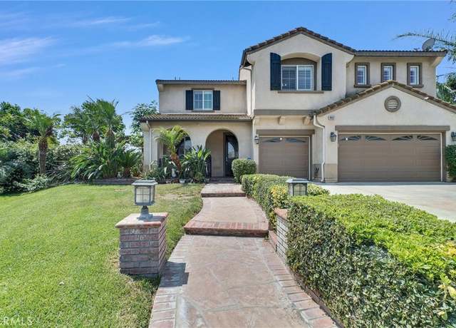 Property at 14037 Hollywood Ave, Eastvale, CA 92880, 4 beds, 3 baths