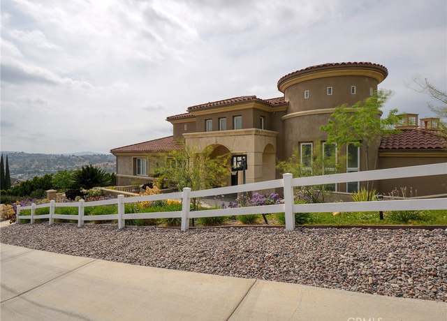 Property at 22189 Rim Fire Ln, Diamond Bar, CA 91765, 5 beds, 6 baths
