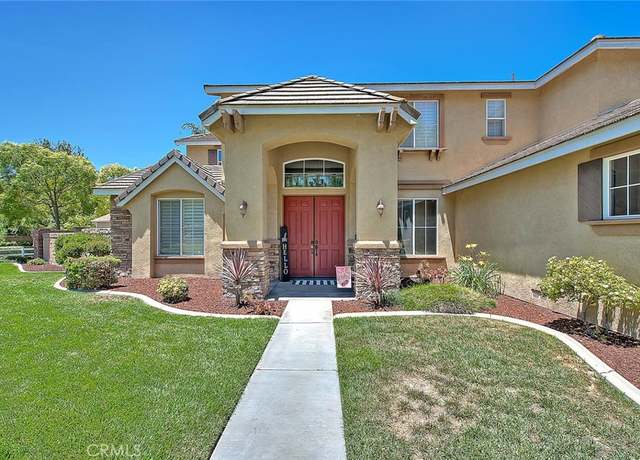 Property at 14182 Whitebark Ave, Chino, CA 91710, 5 beds, 4.5 baths